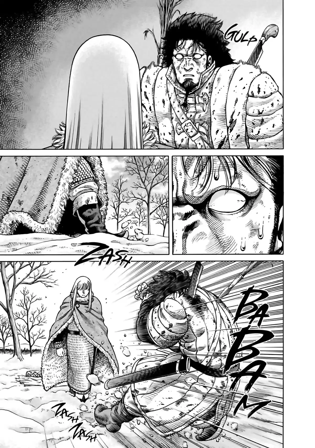 Vinland Saga Volume 6 page 87