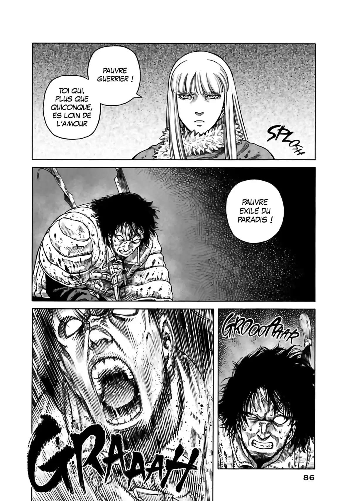 Vinland Saga Volume 6 page 88