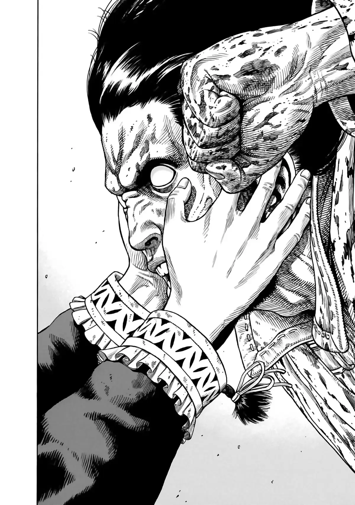 Vinland Saga Volume 6 page 90
