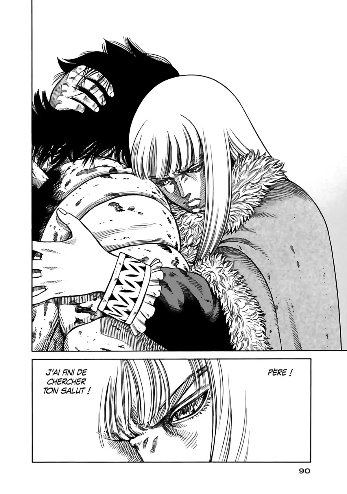 Vinland Saga Volume 6 page 92