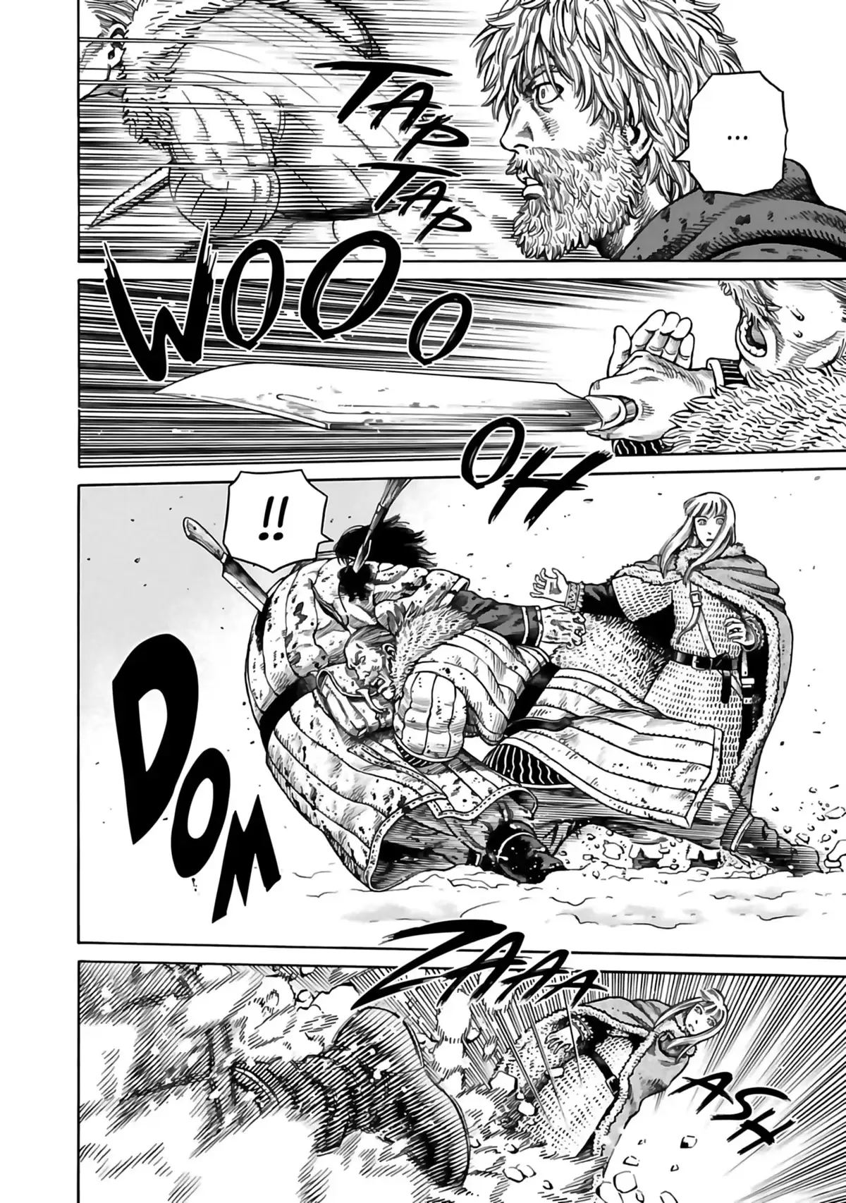 Vinland Saga Volume 6 page 94
