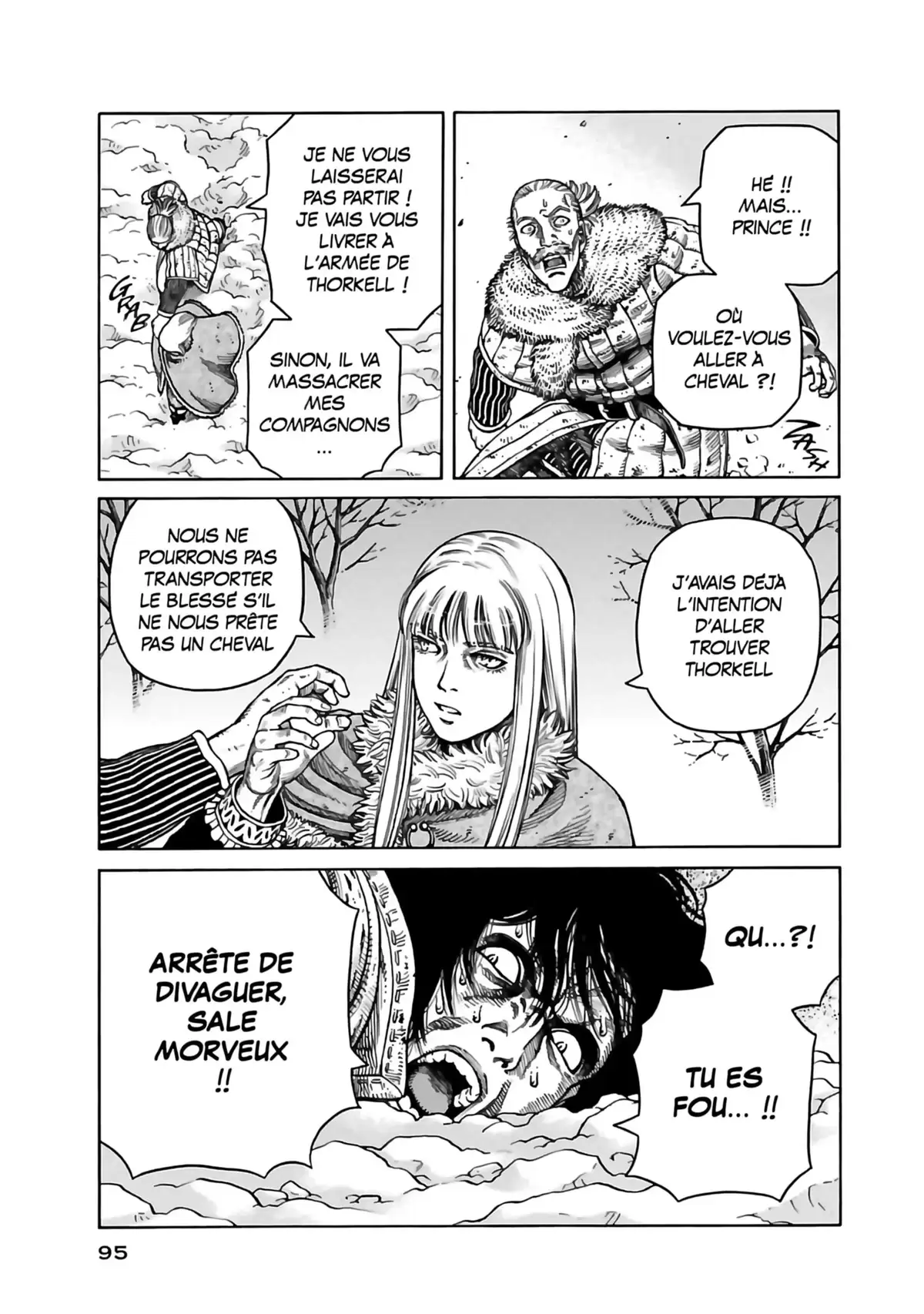 Vinland Saga Volume 6 page 97