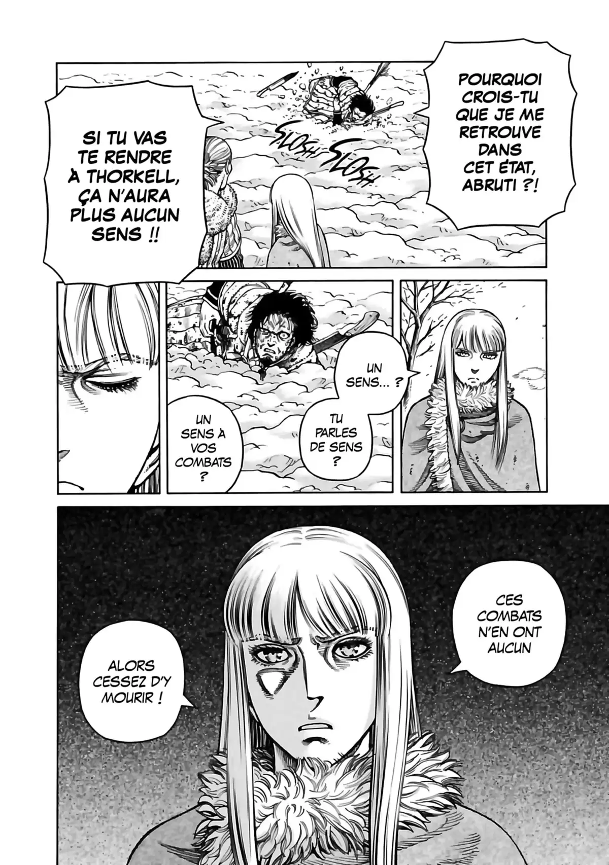 Vinland Saga Volume 6 page 98