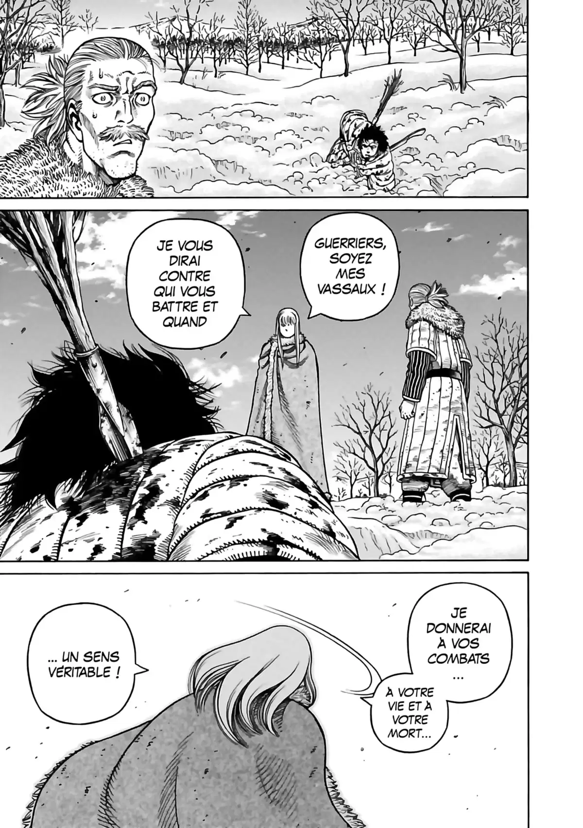 Vinland Saga Volume 6 page 99