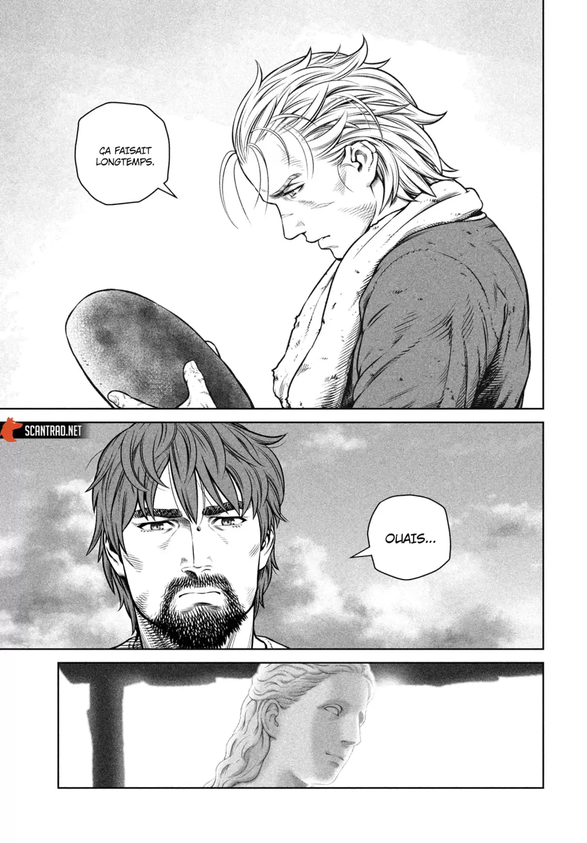 Vinland Saga Chapitre 191 page 21