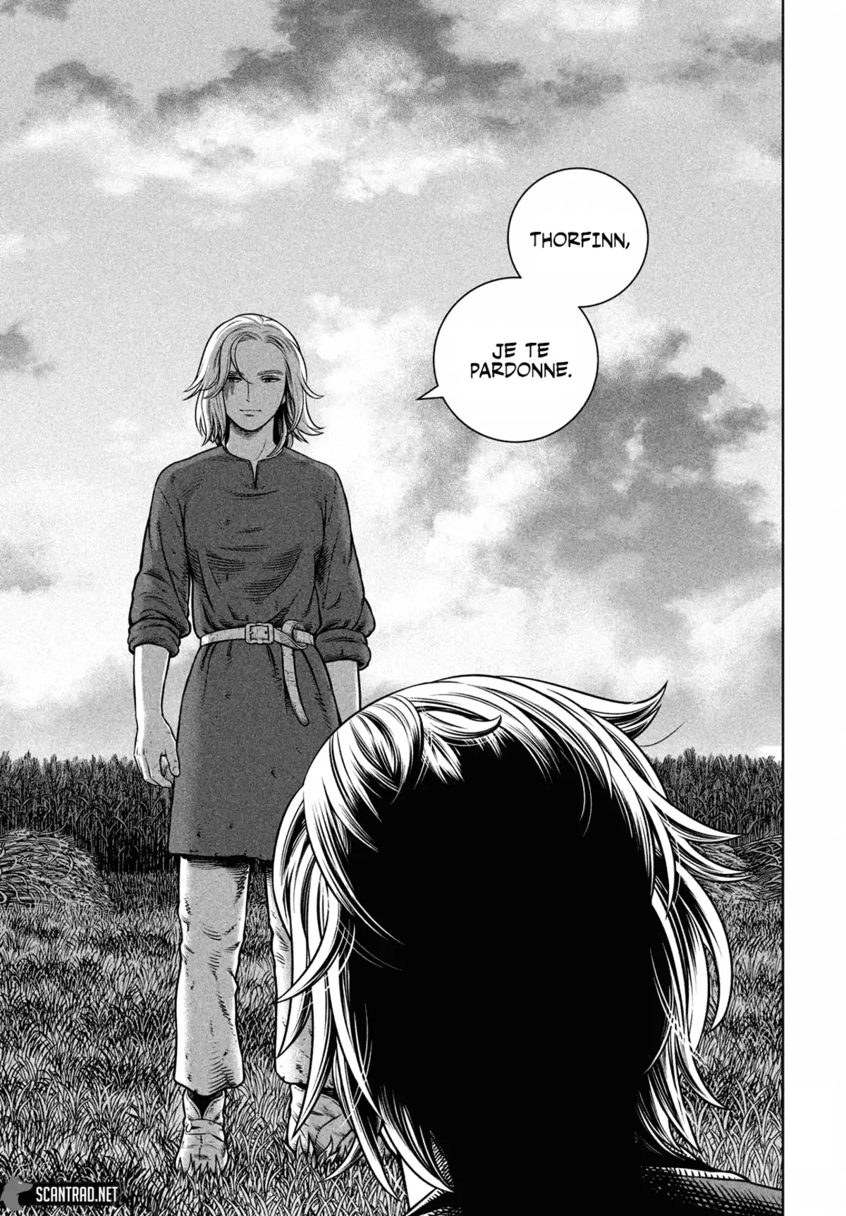 Vinland Saga Chapitre 191 page 27