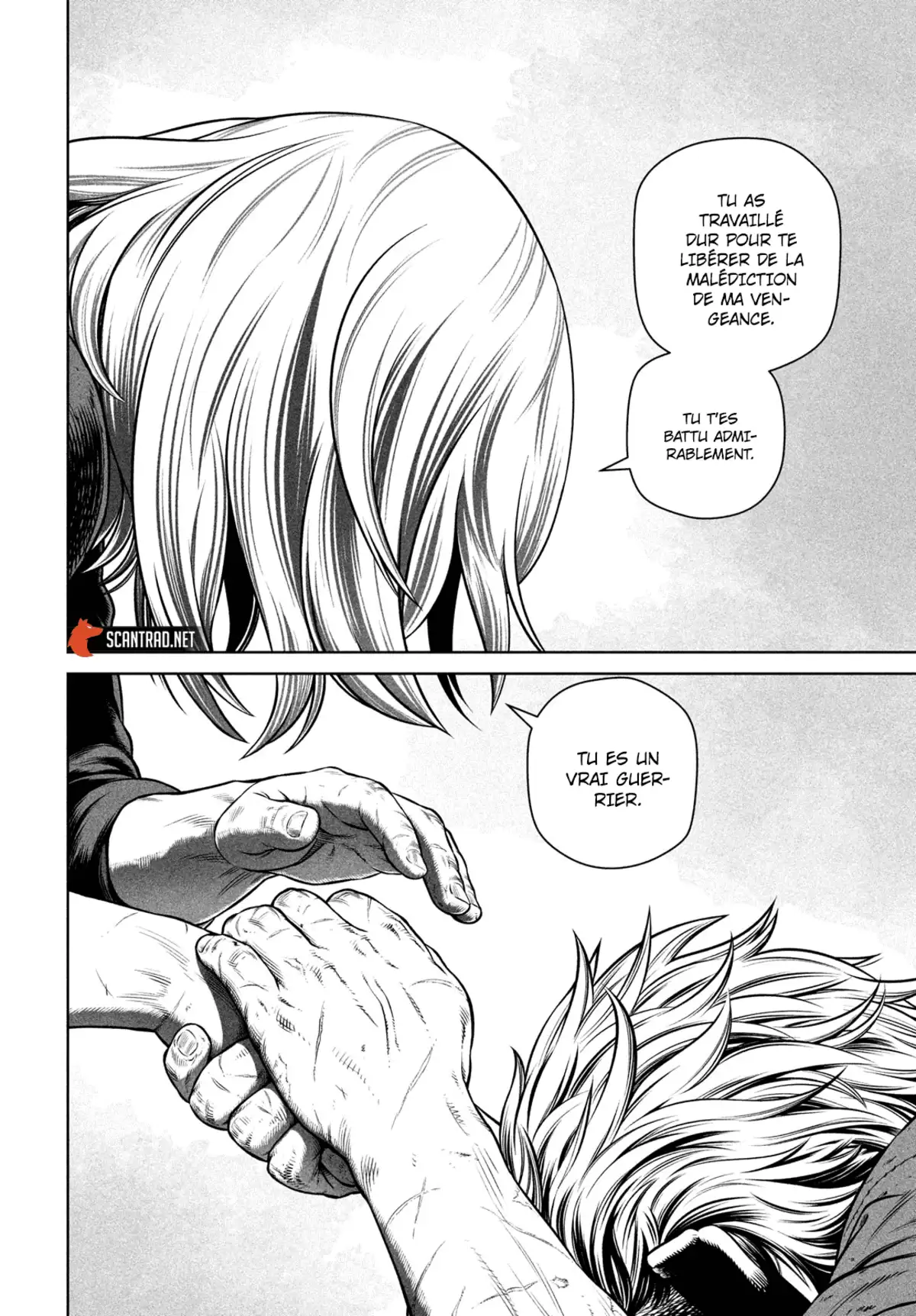 Vinland Saga Chapitre 191 page 30