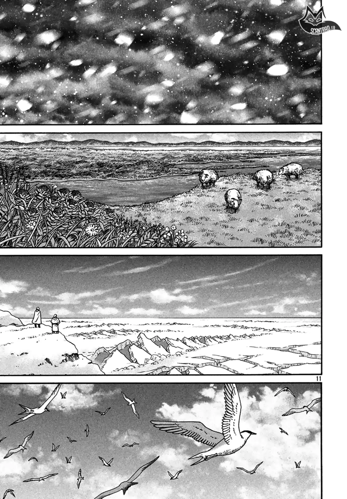 Vinland Saga Volume 23 page 100