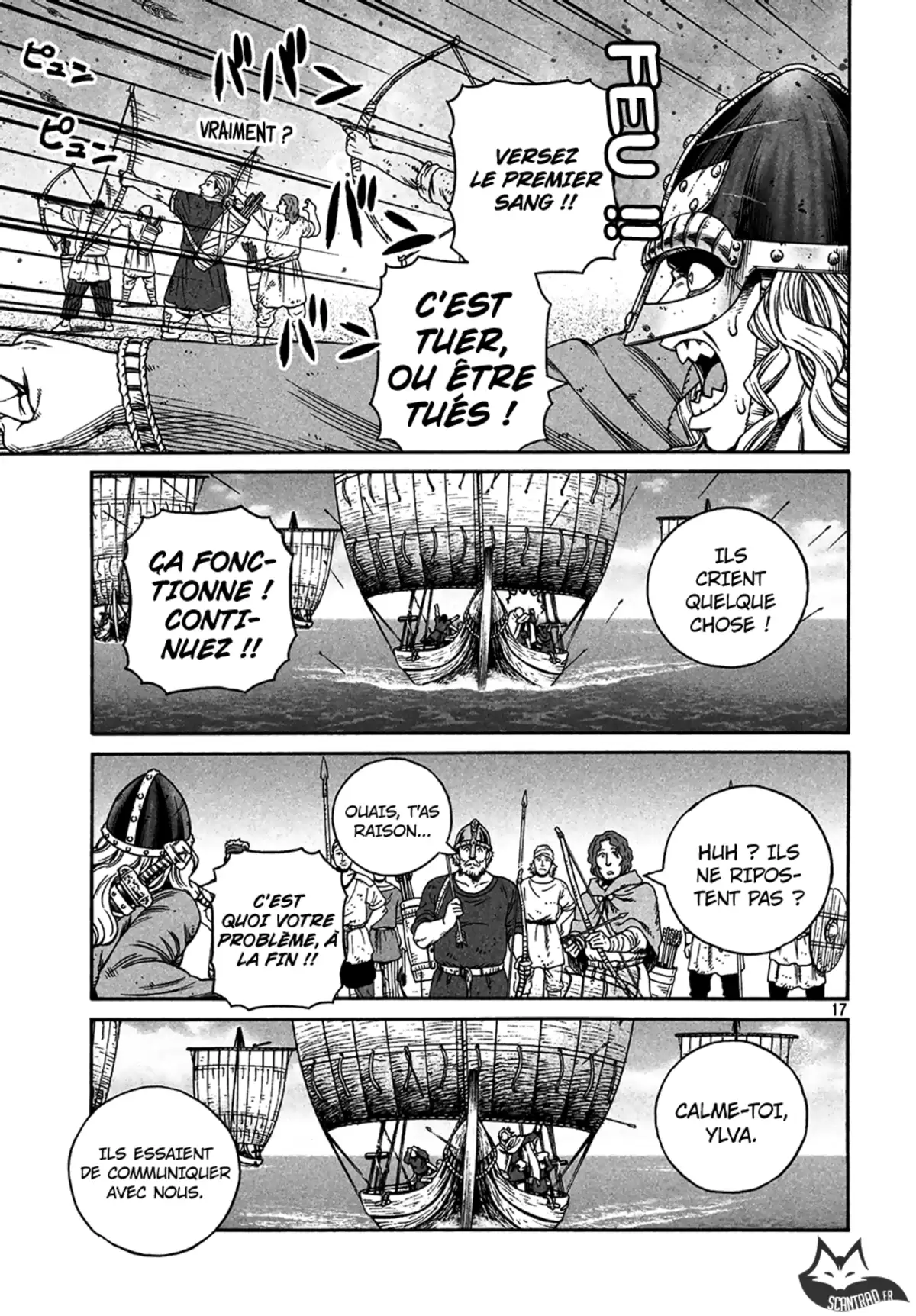 Vinland Saga Volume 23 page 106