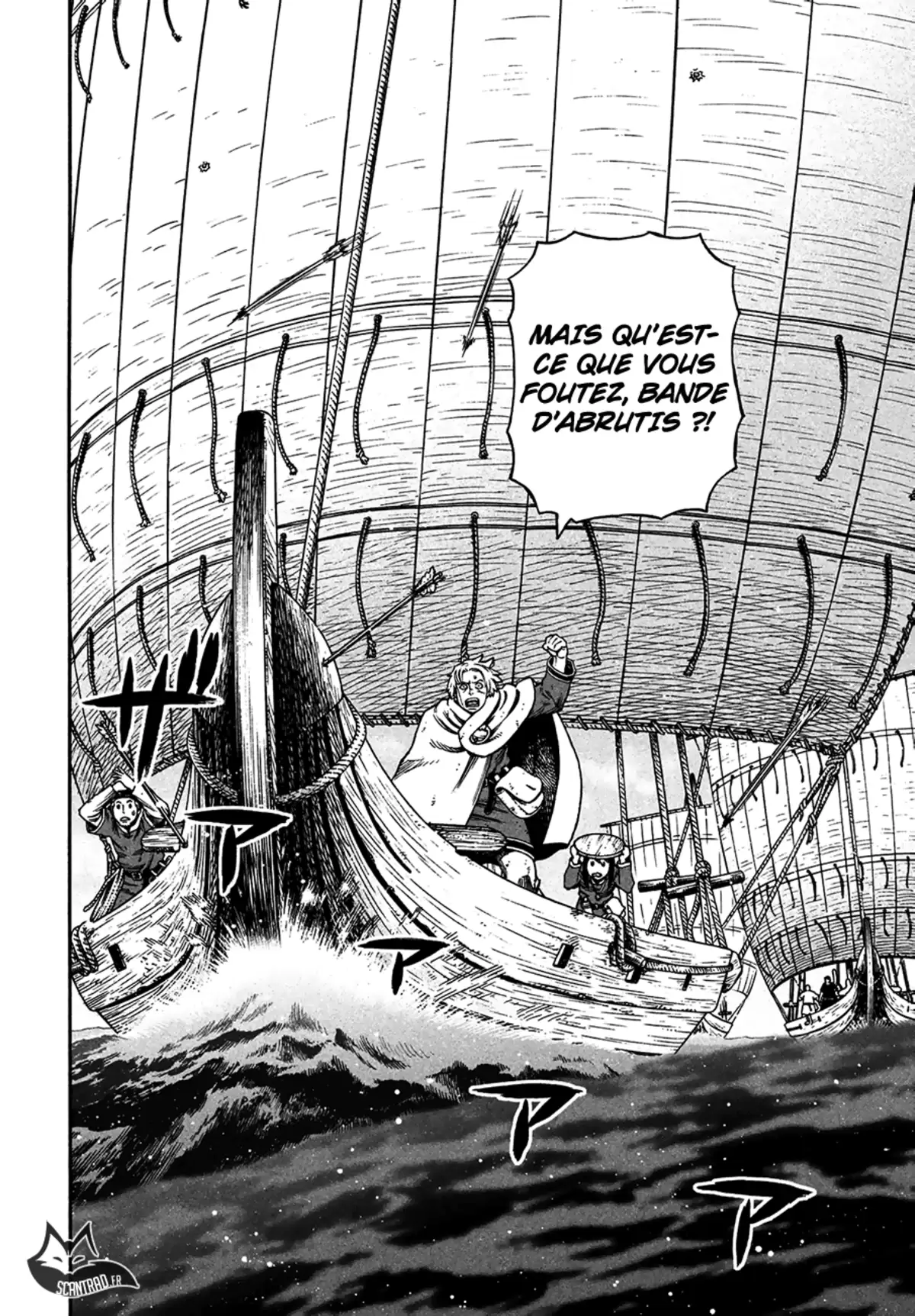 Vinland Saga Volume 23 page 107