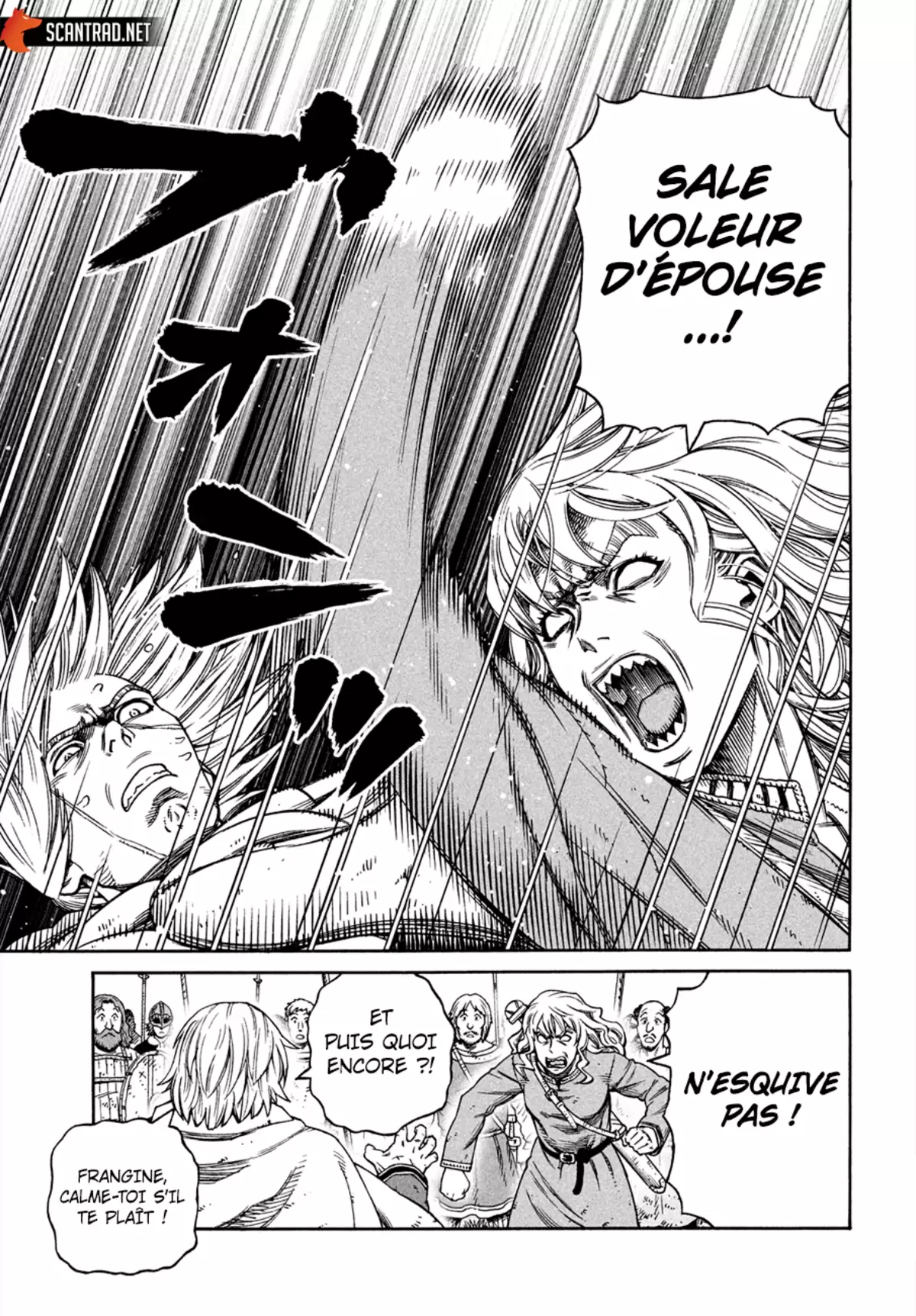 Vinland Saga Volume 23 page 114