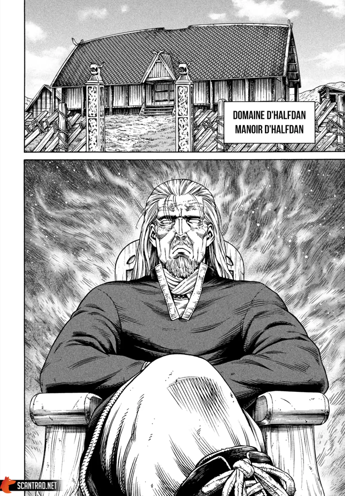 Vinland Saga Volume 23 page 125