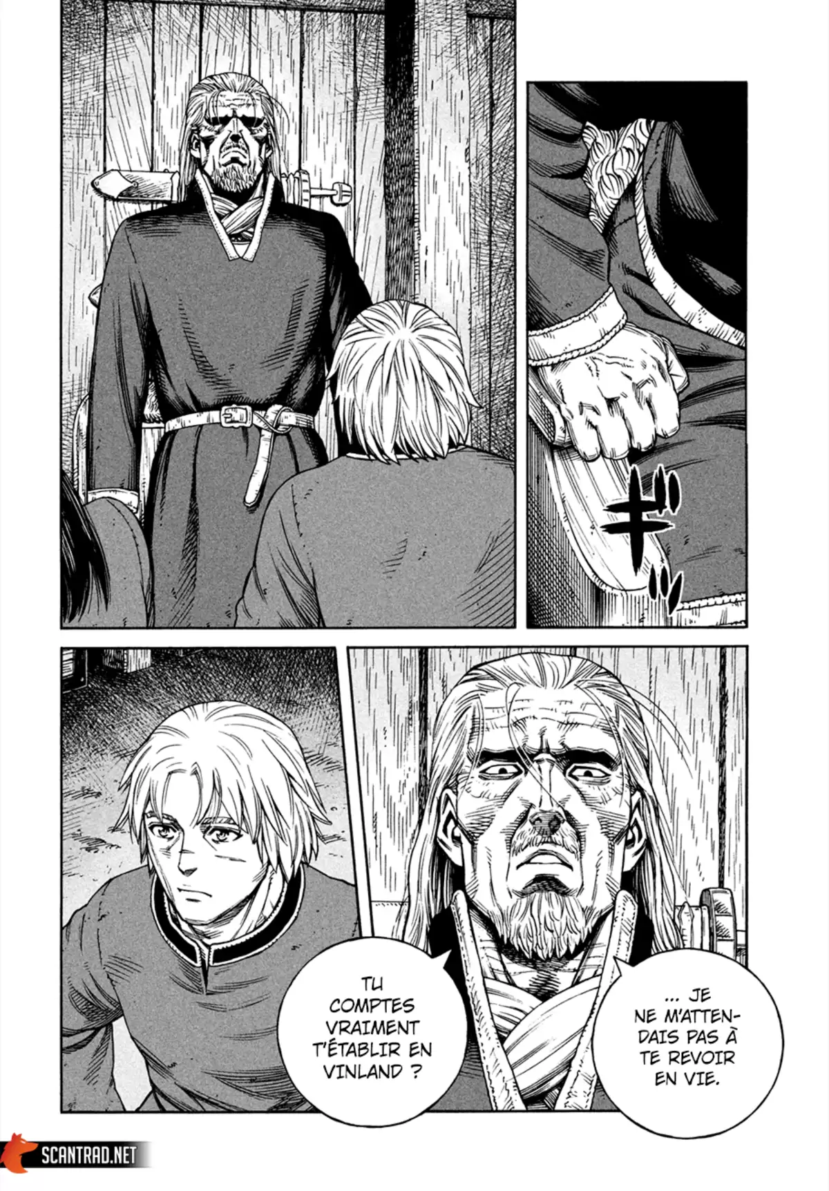 Vinland Saga Volume 23 page 127