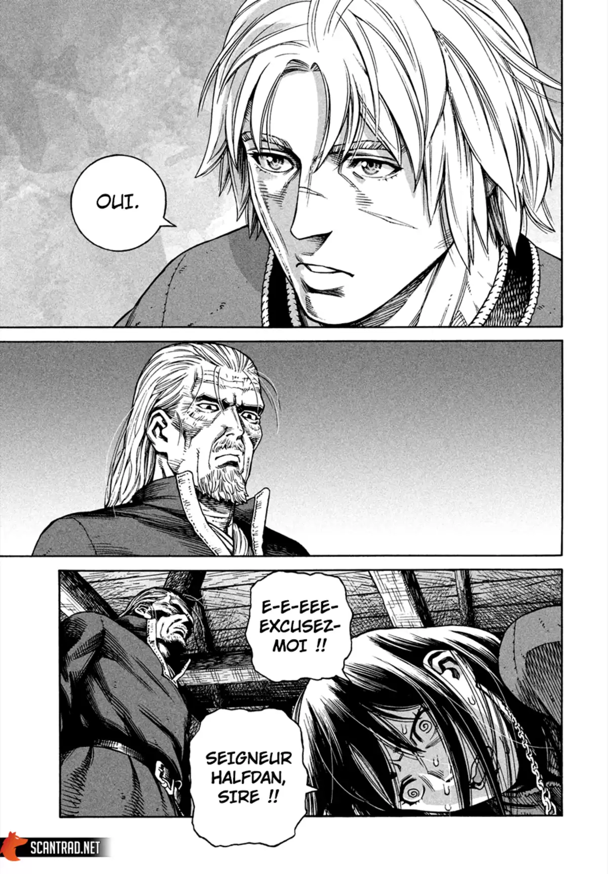 Vinland Saga Volume 23 page 128