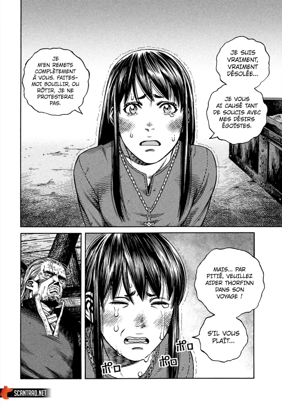 Vinland Saga Volume 23 page 129