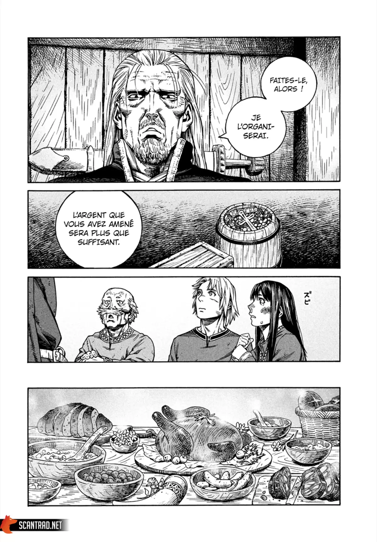 Vinland Saga Volume 23 page 131