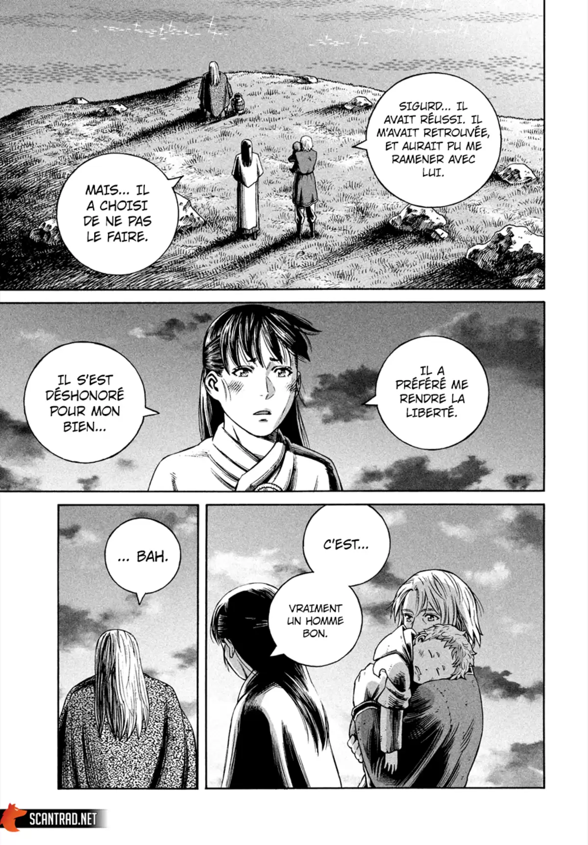 Vinland Saga Volume 23 page 138