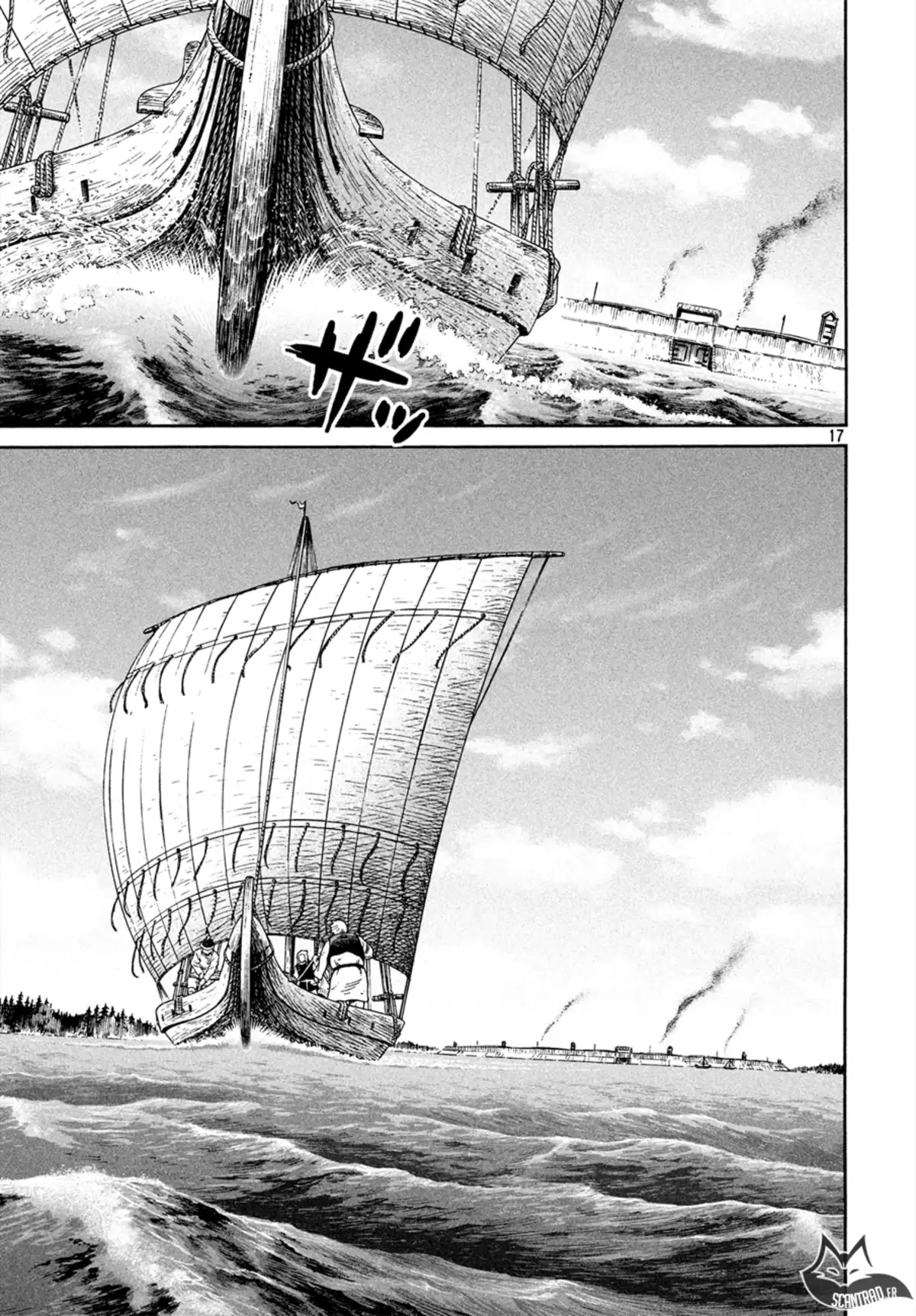 Vinland Saga Volume 23 page 18