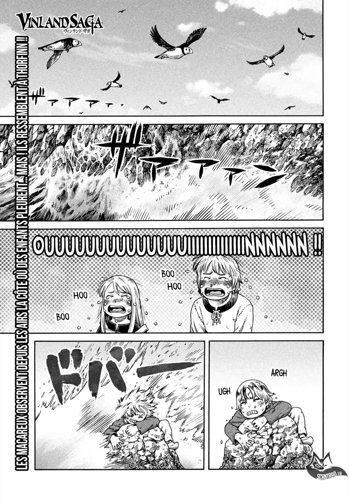 Vinland Saga Volume 23 page 23