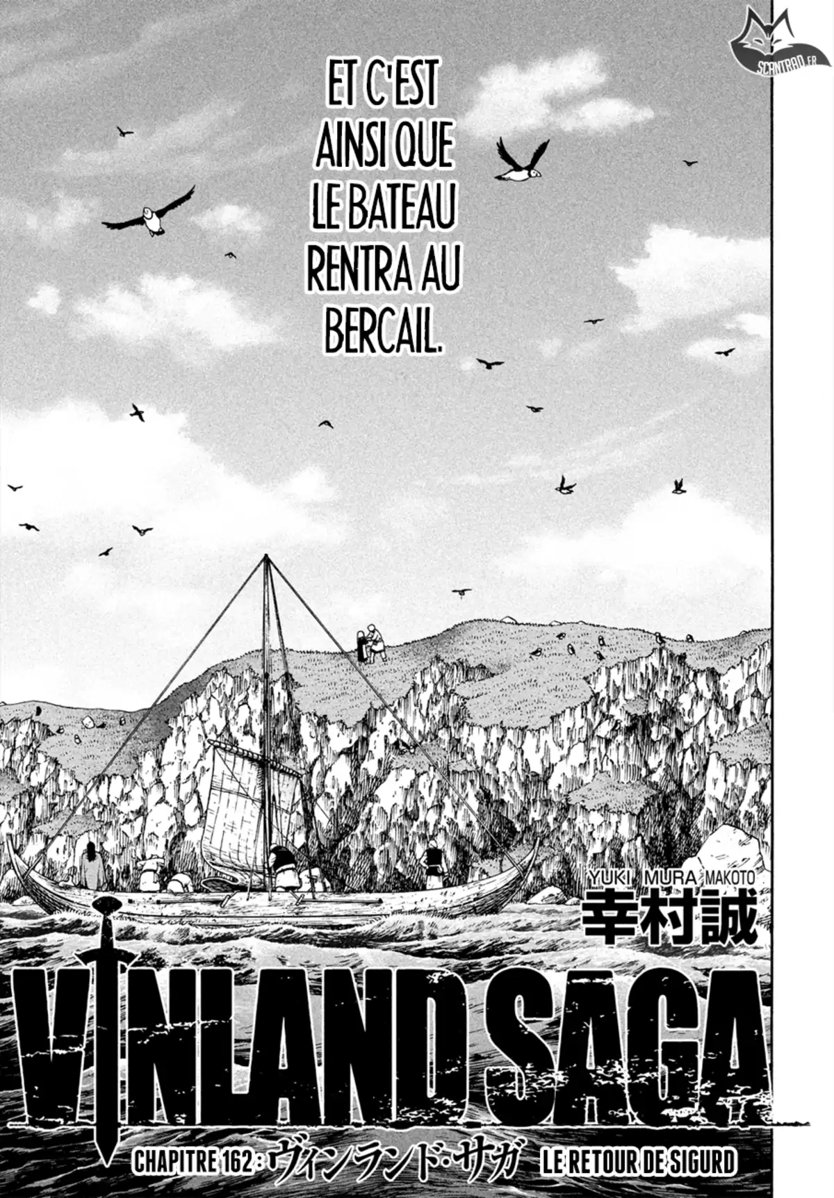 Vinland Saga Volume 23 page 25