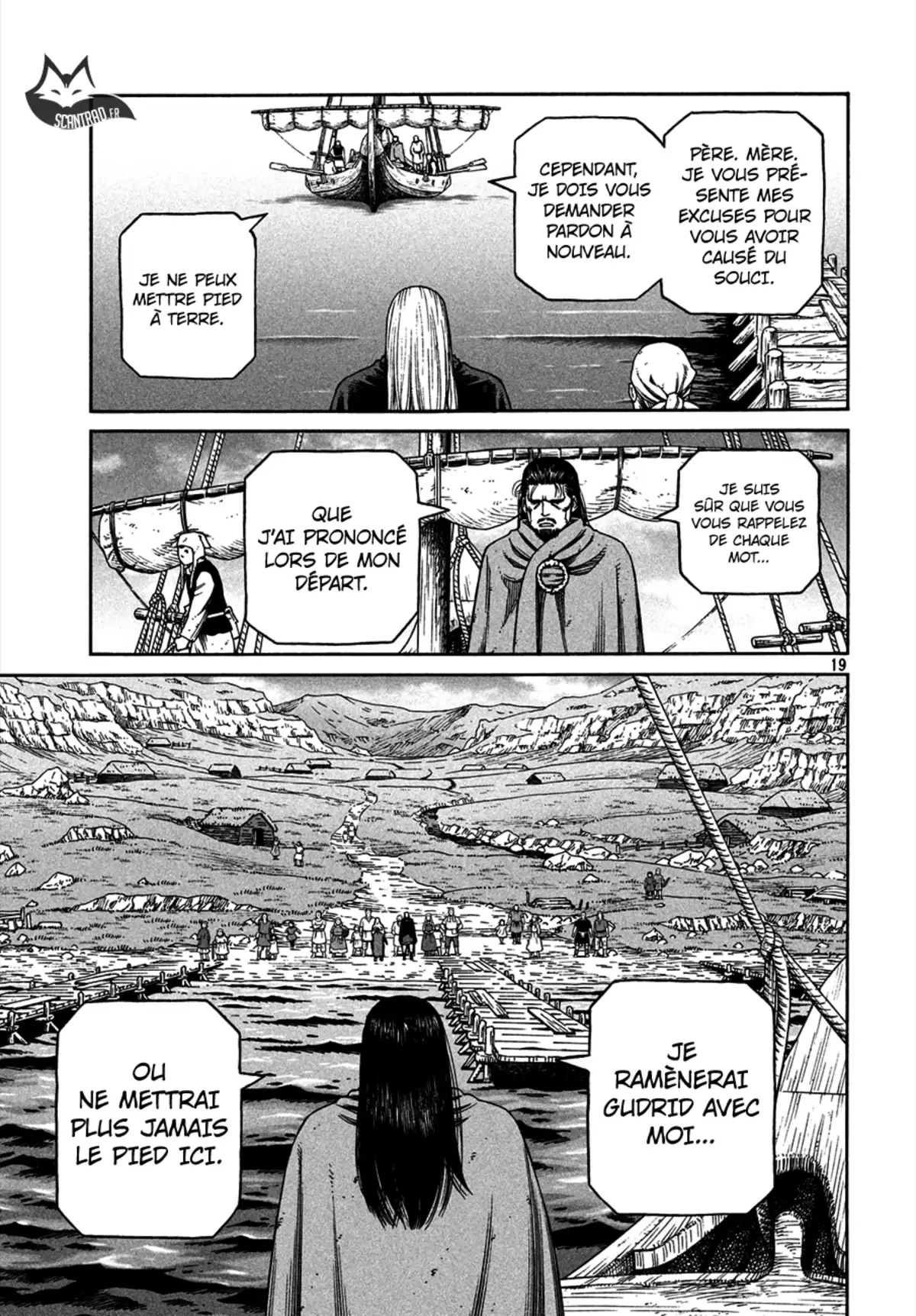 Vinland Saga Volume 23 page 41