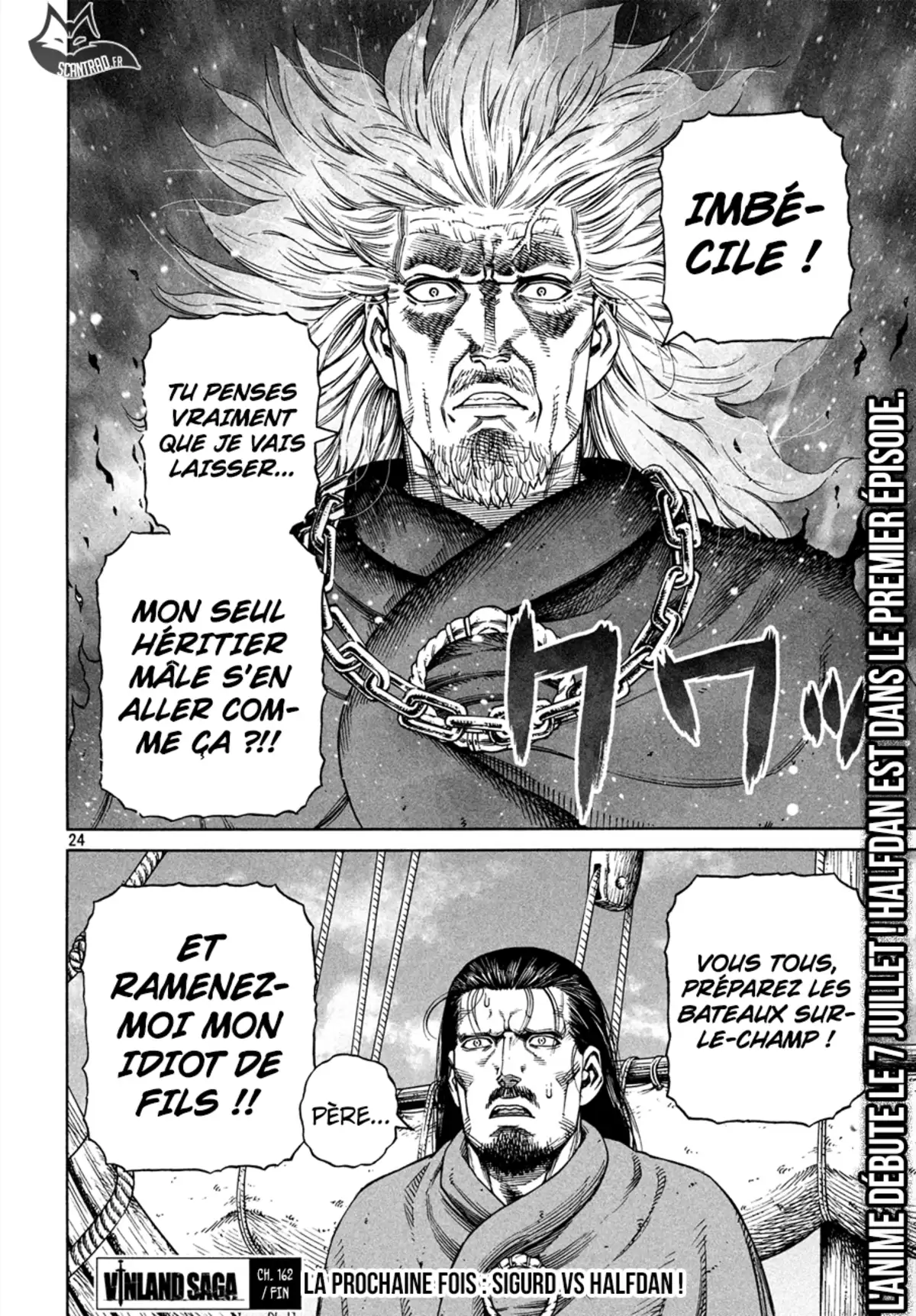 Vinland Saga Volume 23 page 46