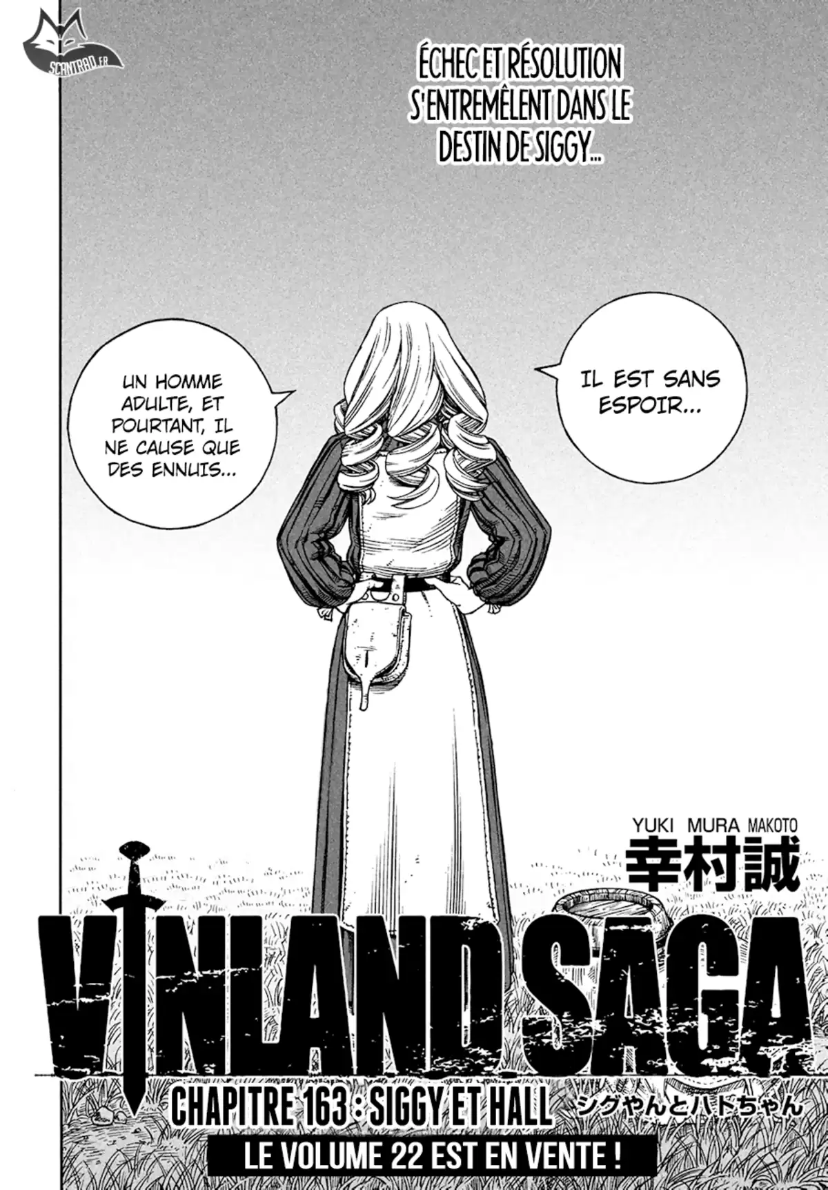 Vinland Saga Volume 23 page 53