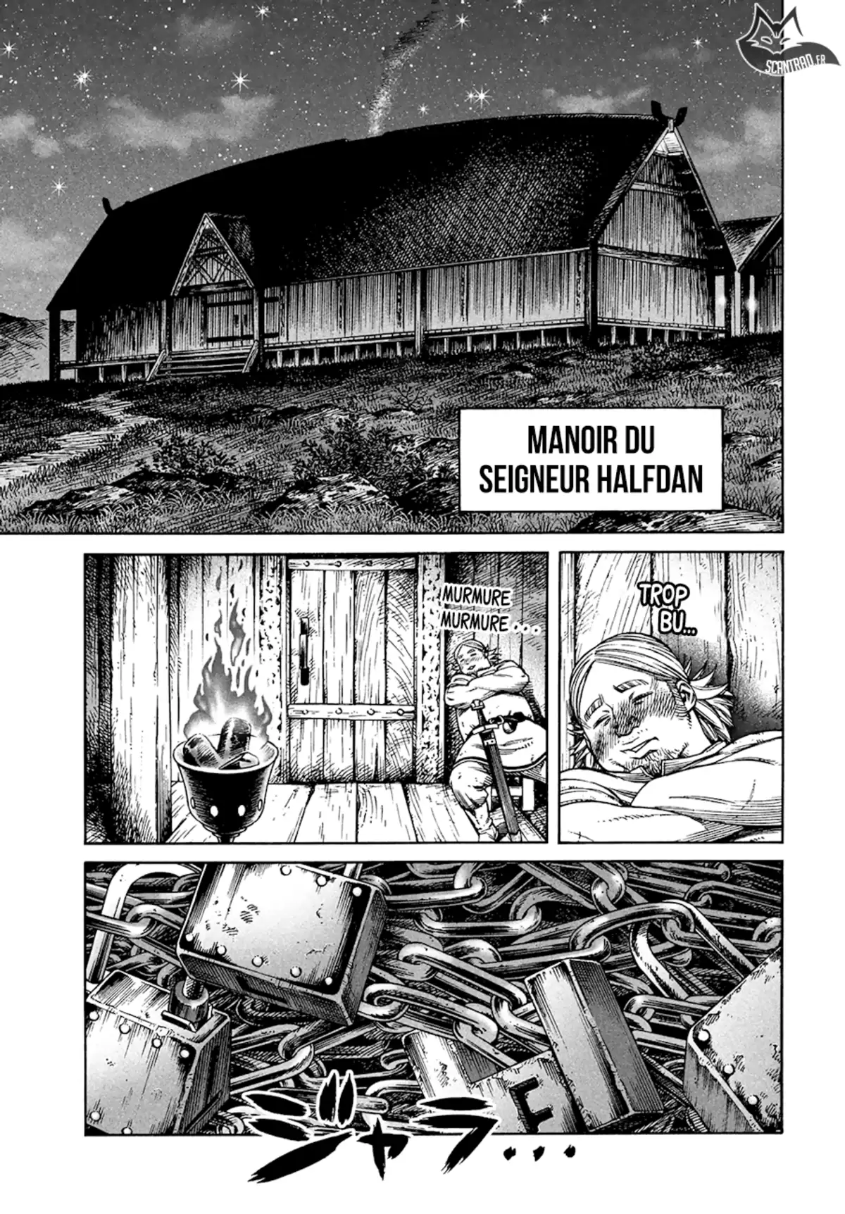 Vinland Saga Volume 23 page 54