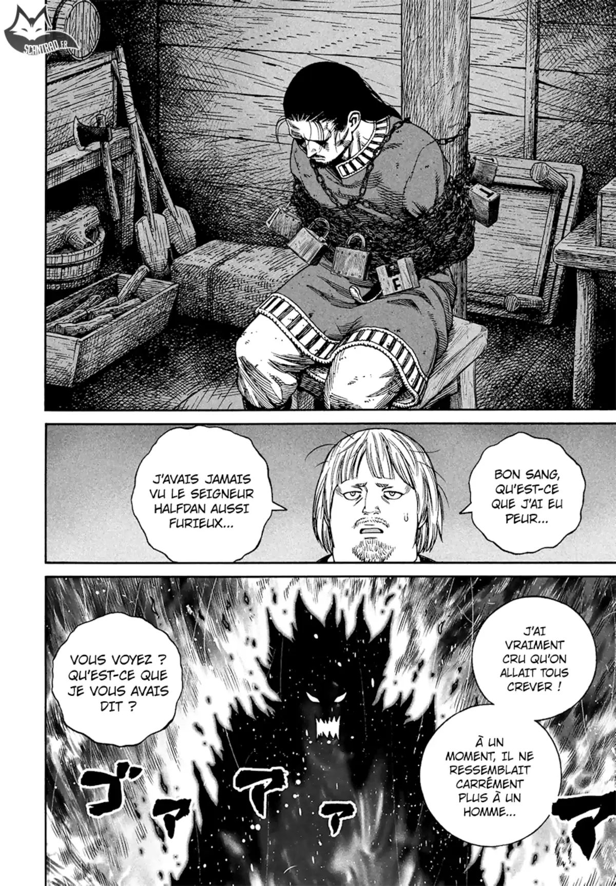 Vinland Saga Volume 23 page 55