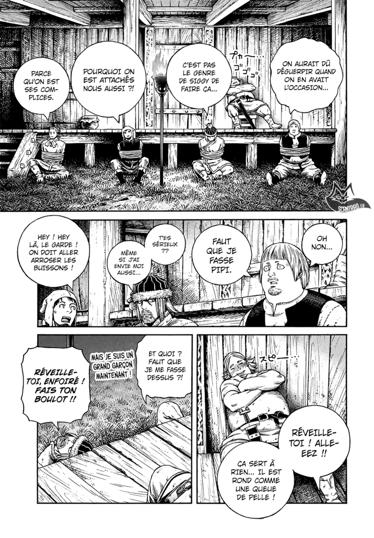 Vinland Saga Volume 23 page 56