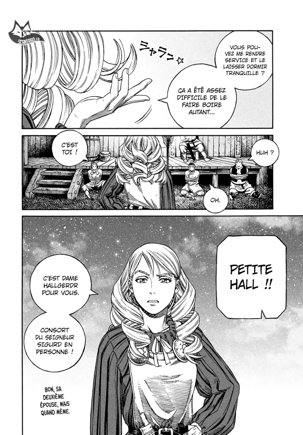 Vinland Saga Volume 23 page 57