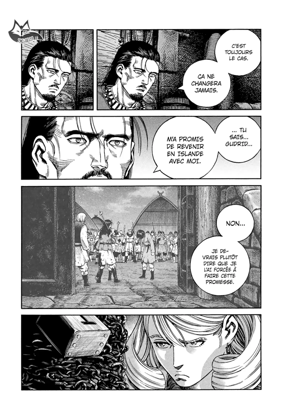 Vinland Saga Volume 23 page 61