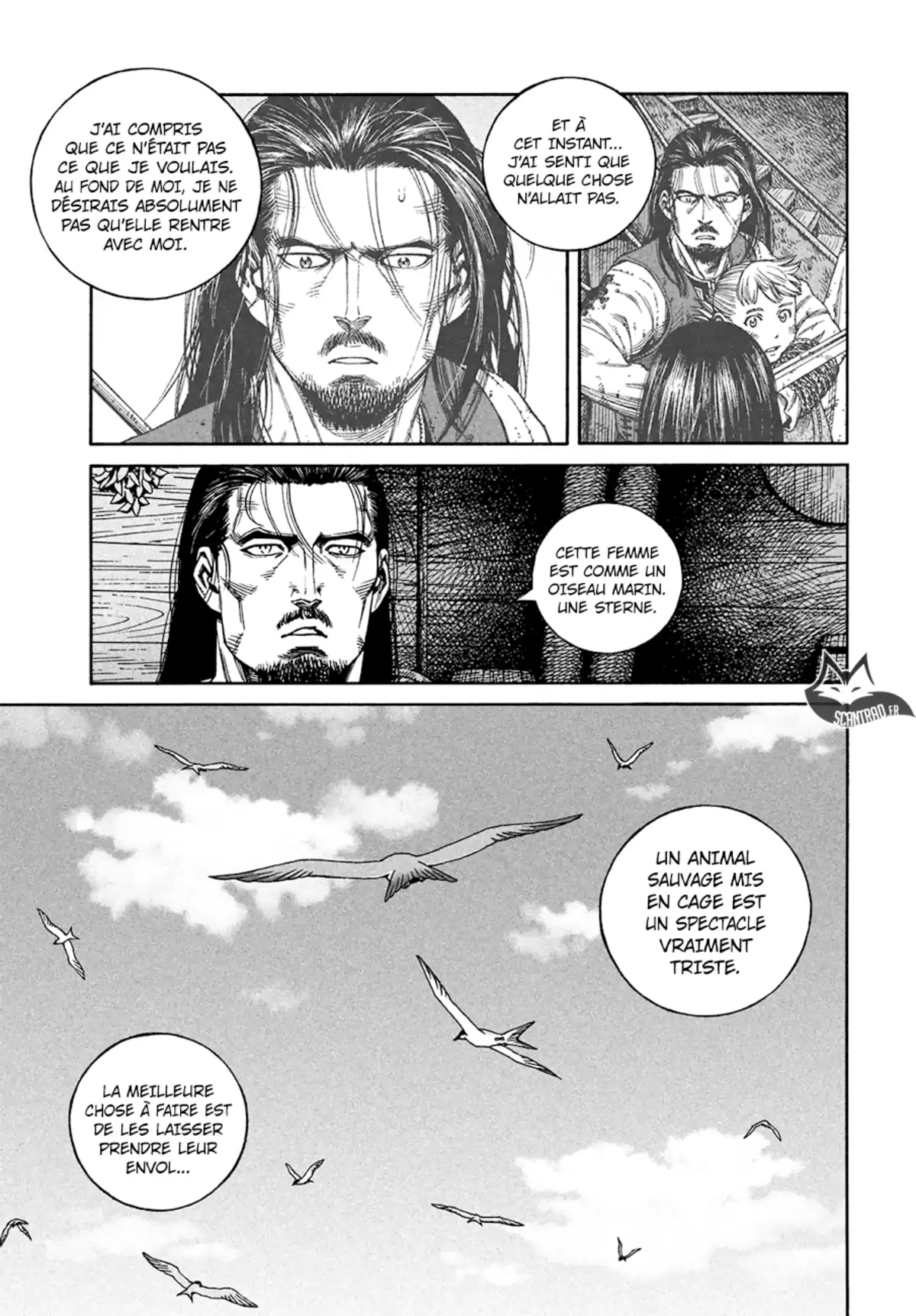 Vinland Saga Volume 23 page 62