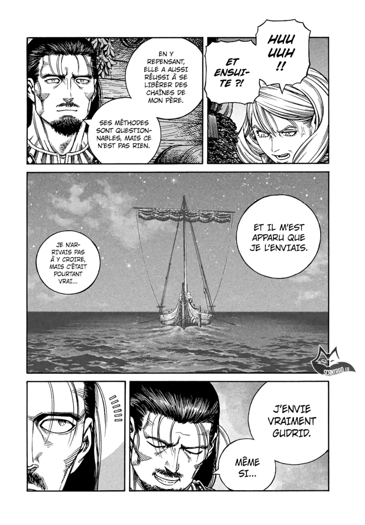 Vinland Saga Volume 23 page 63