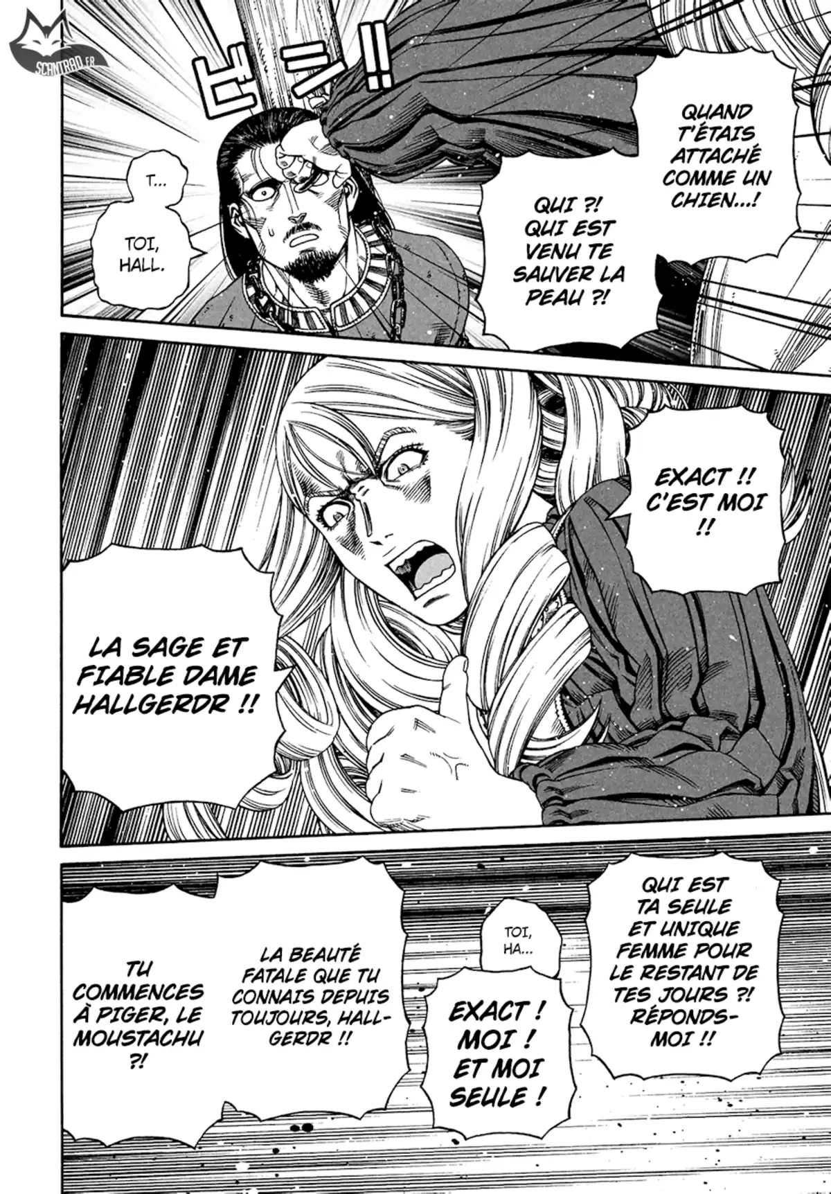 Vinland Saga Volume 23 page 65