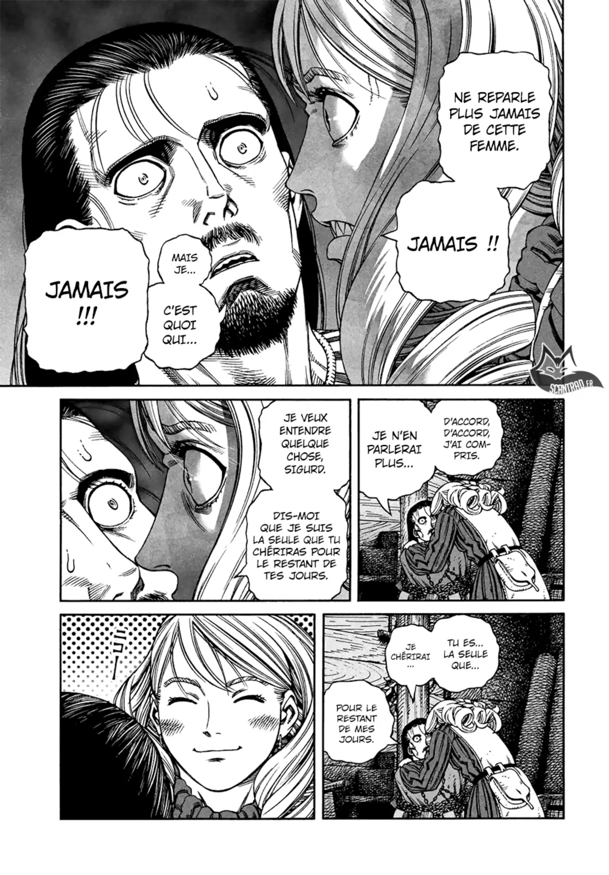 Vinland Saga Volume 23 page 66