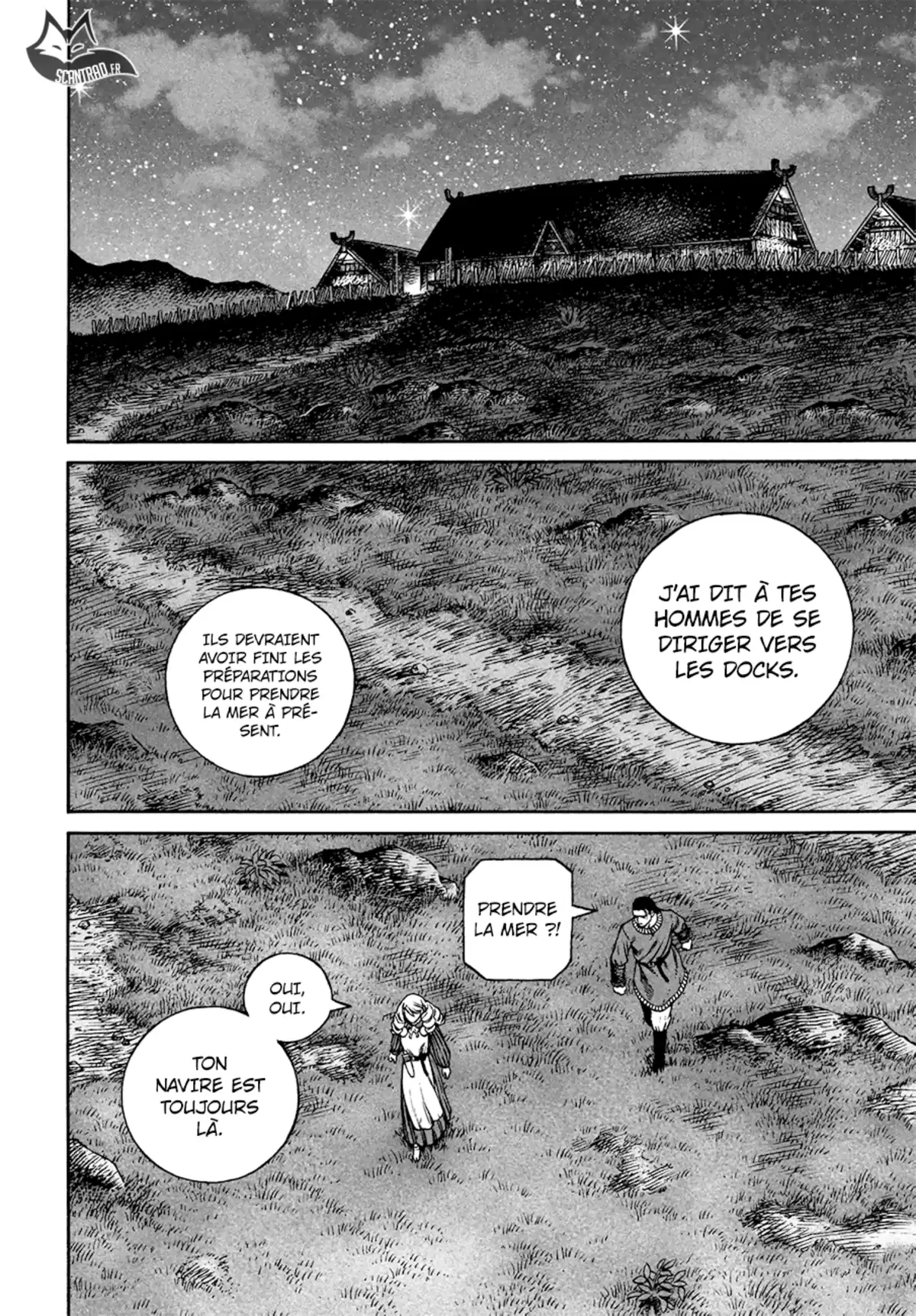 Vinland Saga Volume 23 page 67