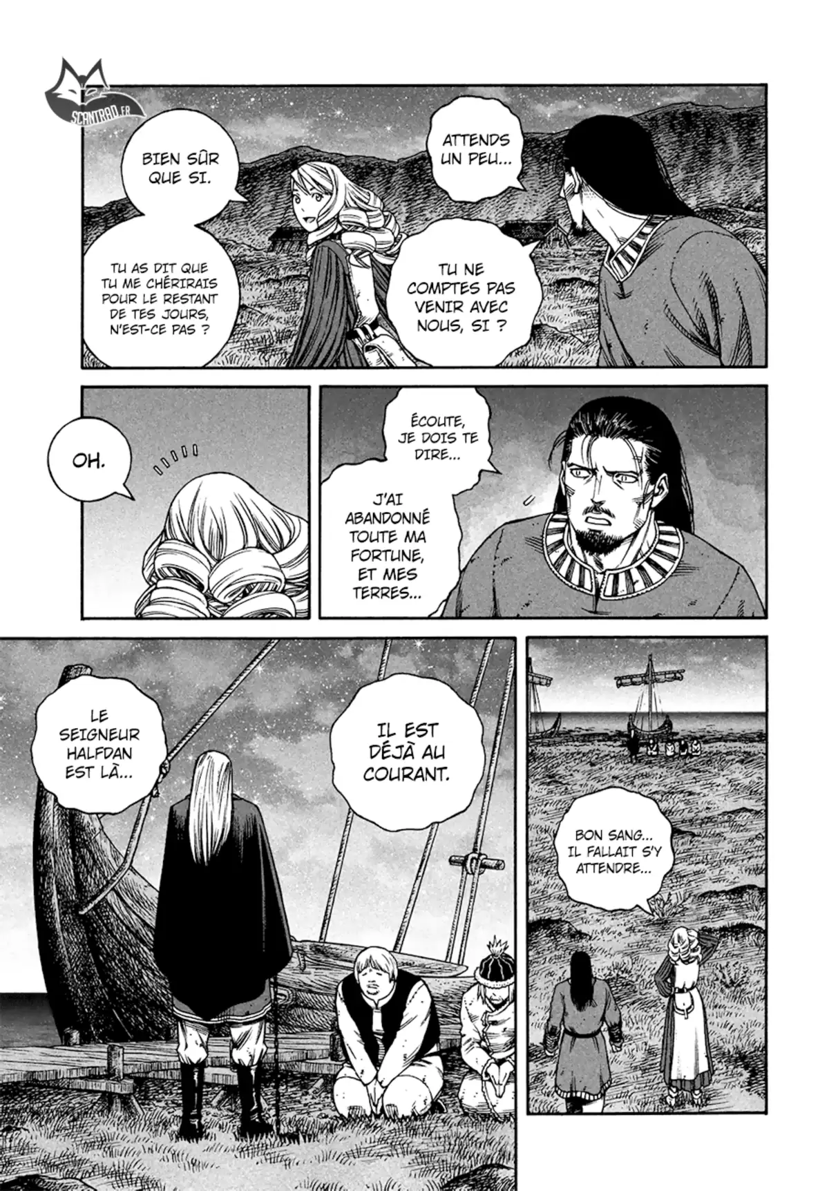 Vinland Saga Volume 23 page 68