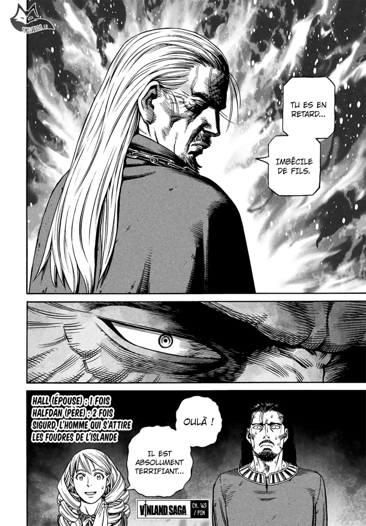 Vinland Saga Volume 23 page 69
