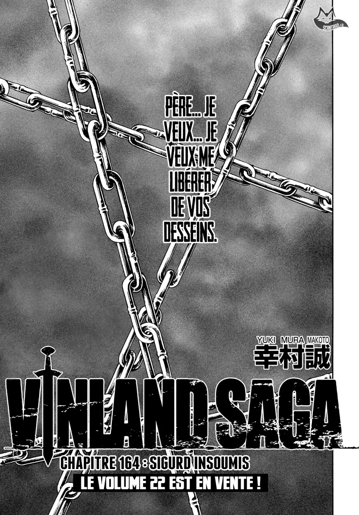 Vinland Saga Volume 23 page 70