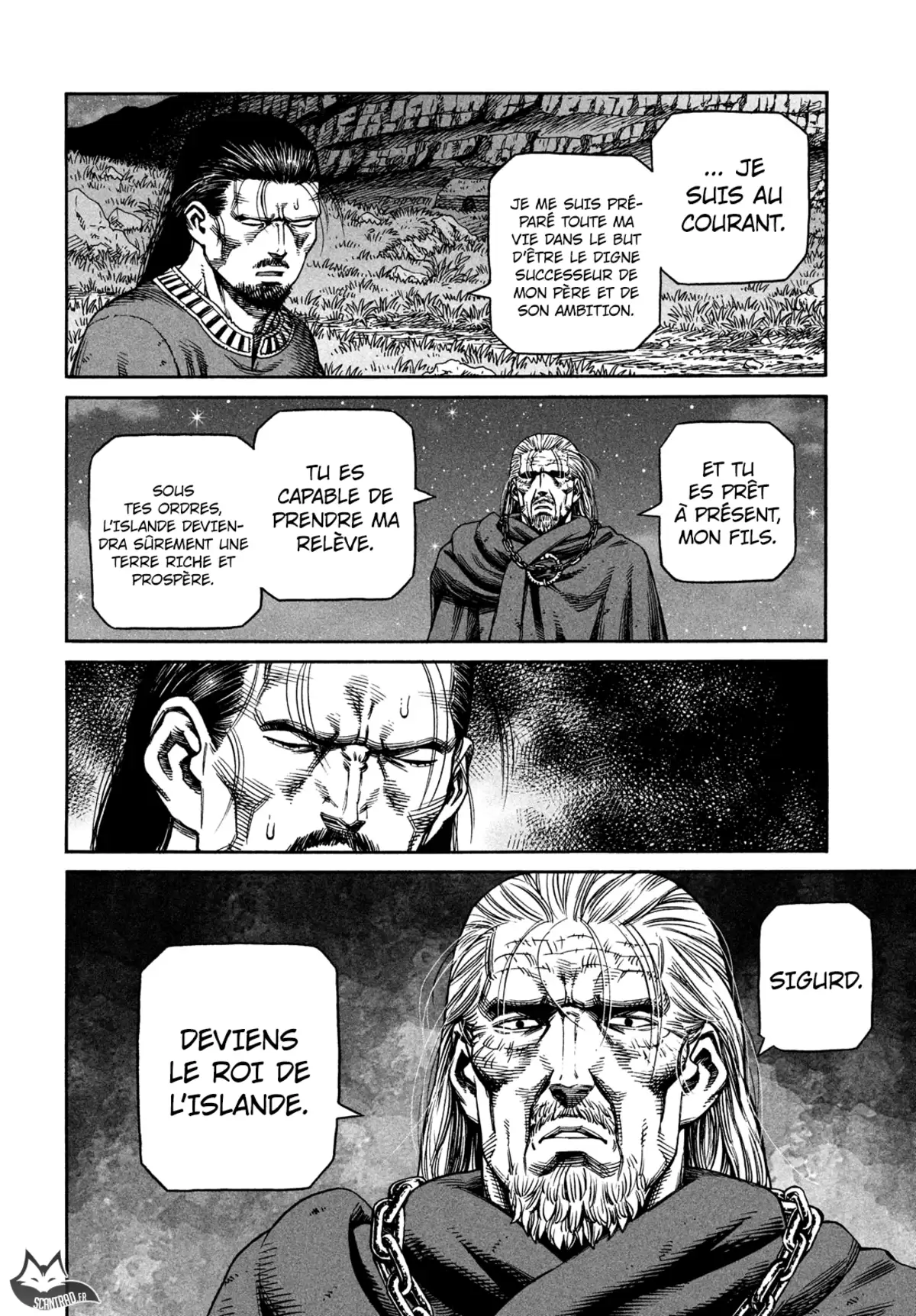 Vinland Saga Volume 23 page 75