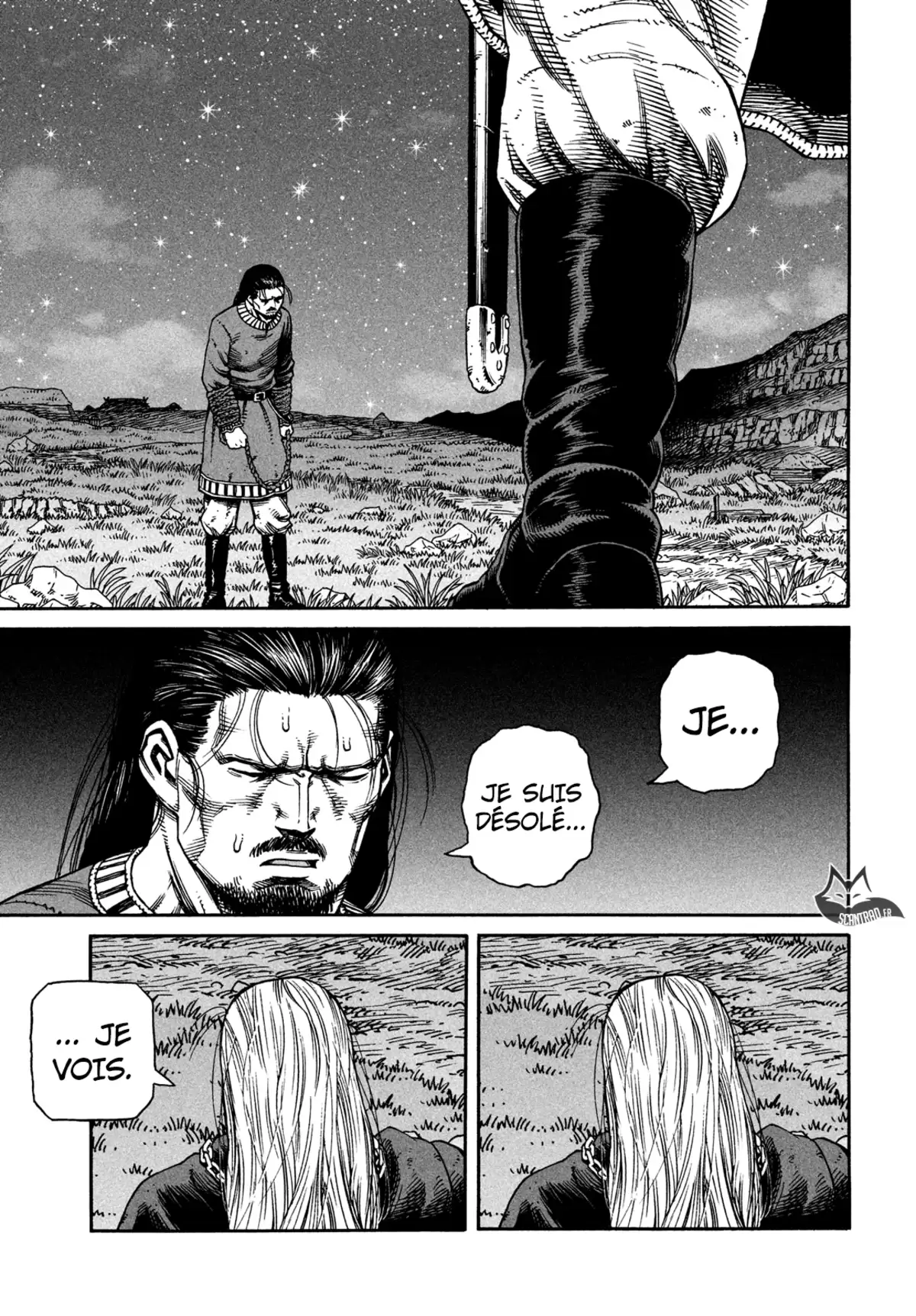 Vinland Saga Volume 23 page 76