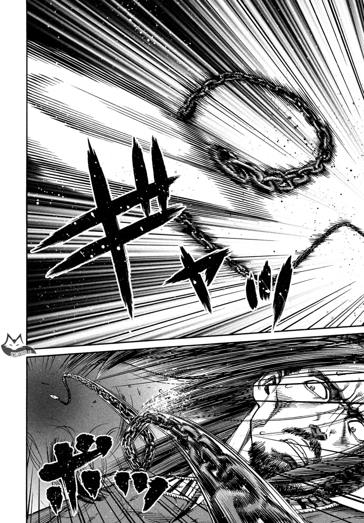 Vinland Saga Volume 23 page 77