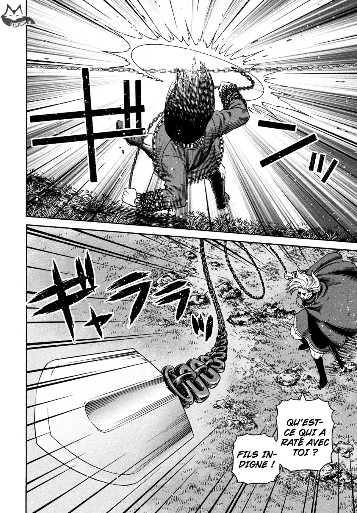 Vinland Saga Volume 23 page 79