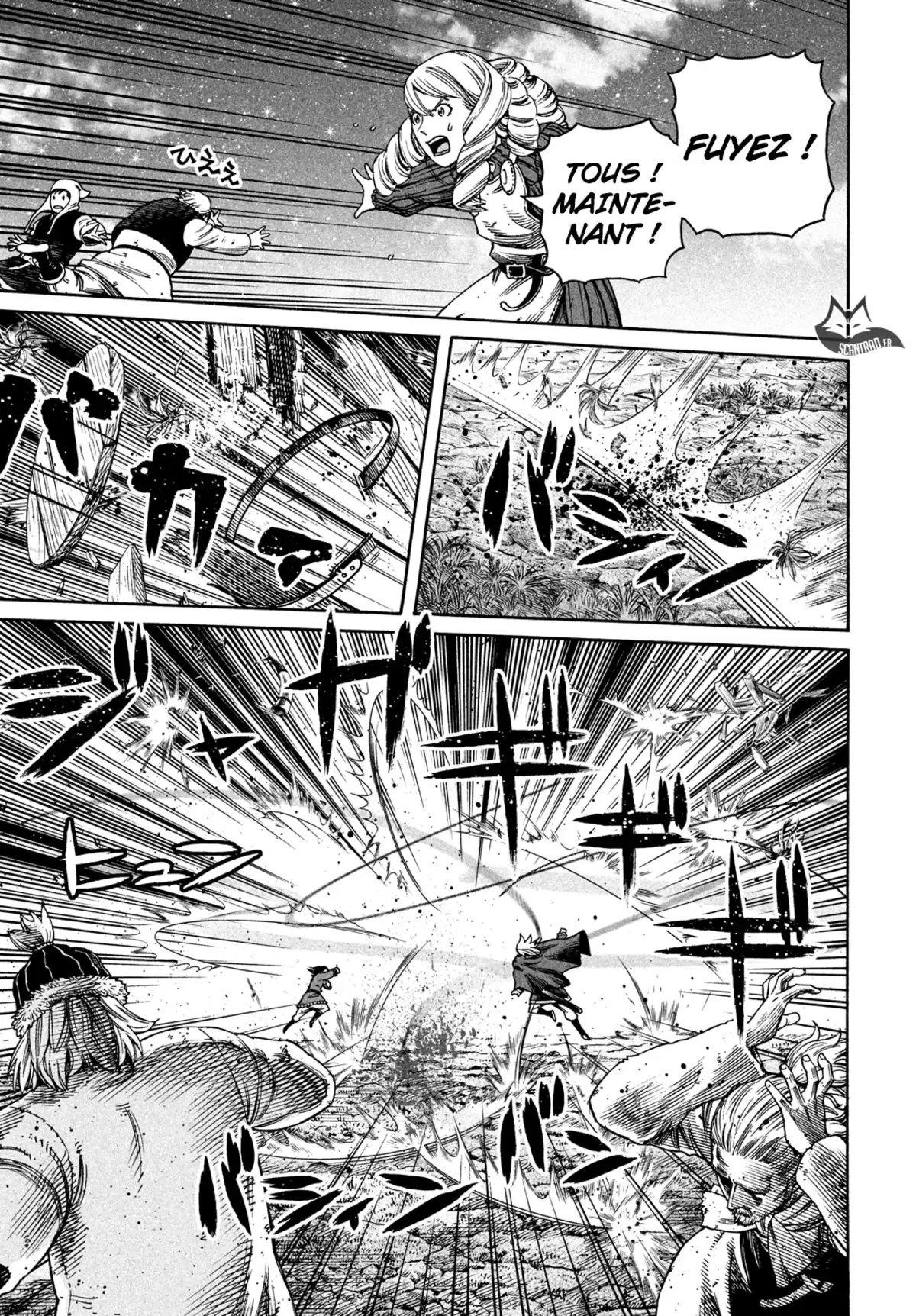 Vinland Saga Volume 23 page 80