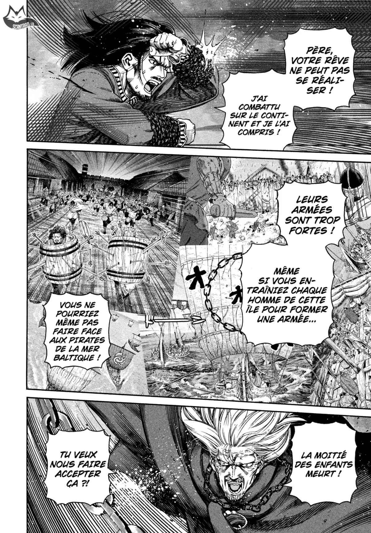 Vinland Saga Volume 23 page 81