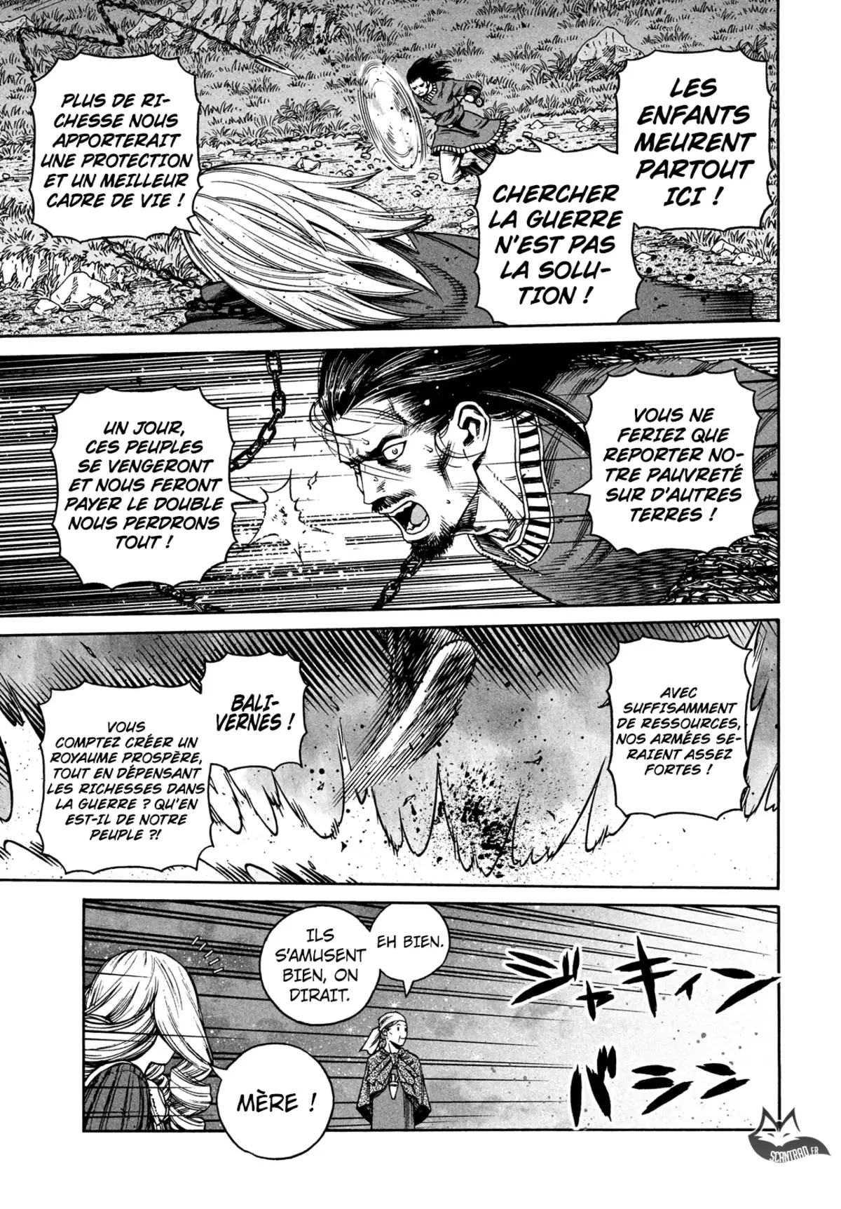 Vinland Saga Volume 23 page 82