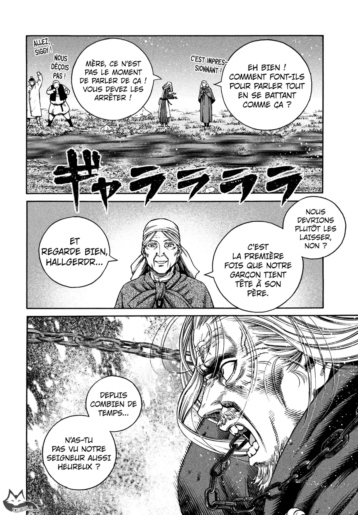 Vinland Saga Volume 23 page 83