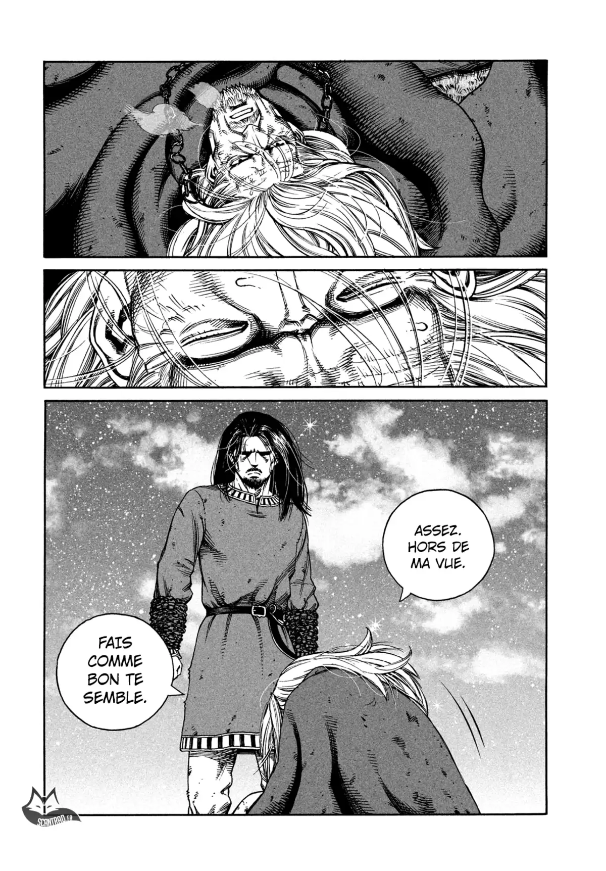 Vinland Saga Volume 23 page 87