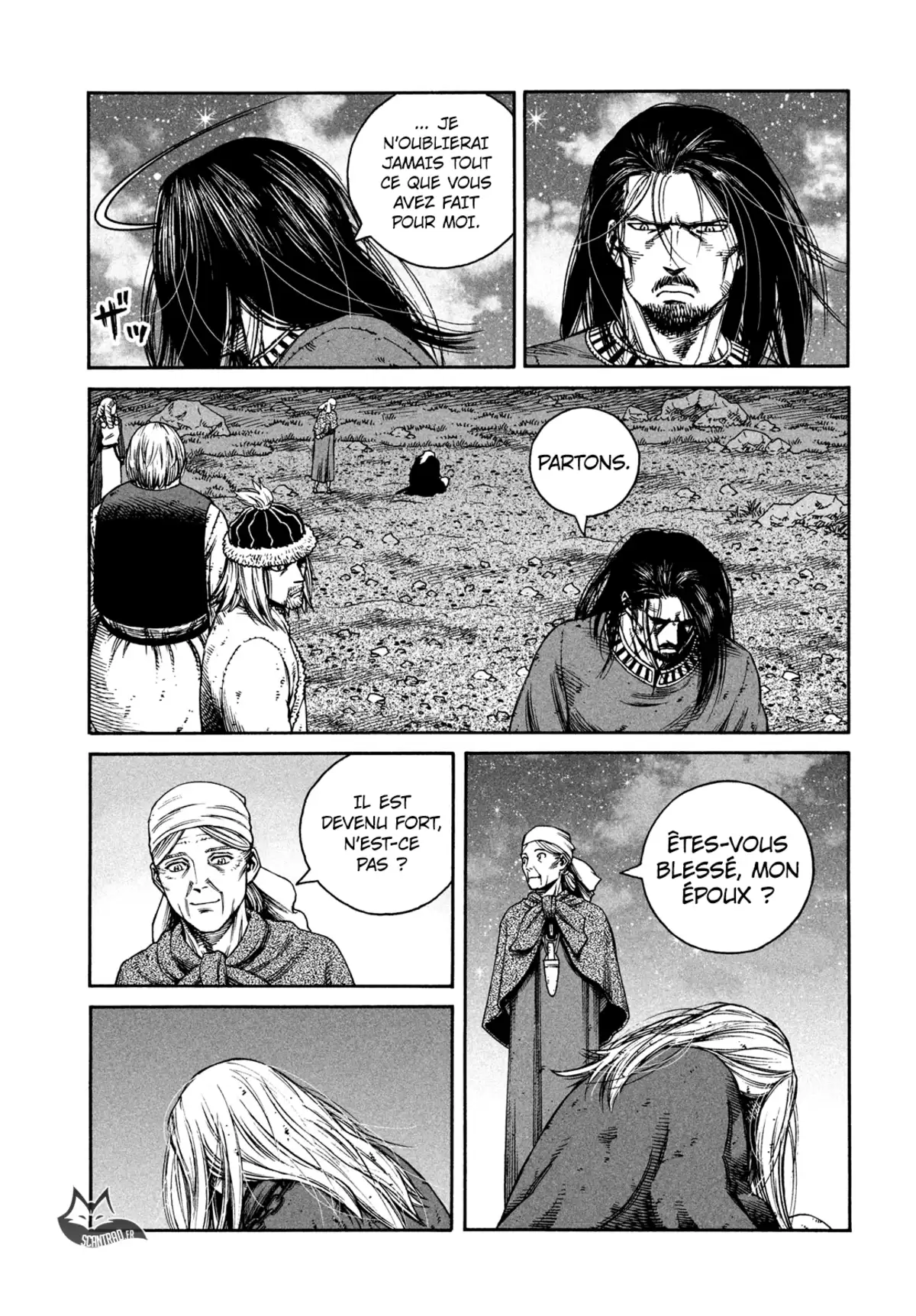 Vinland Saga Volume 23 page 88
